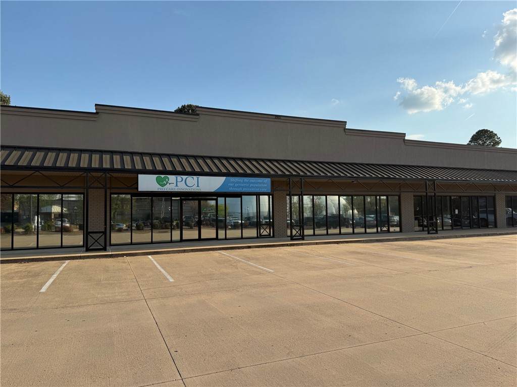 2901 Zion Road - Photo 1