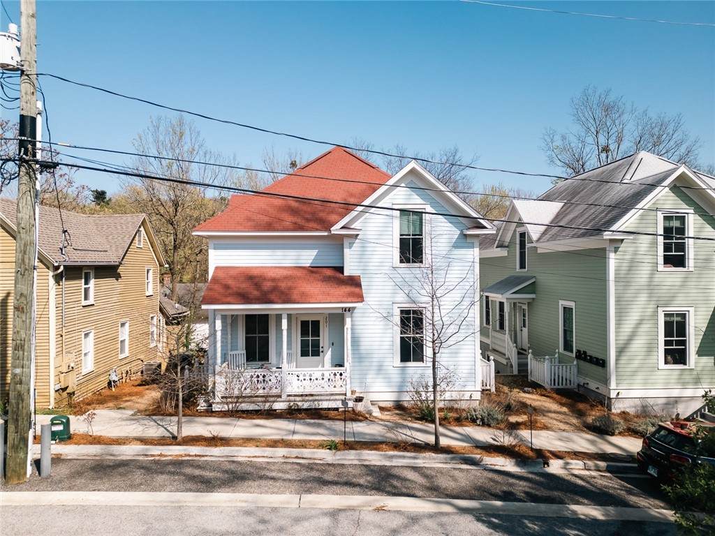 144 Washington Avenue - Photo 1