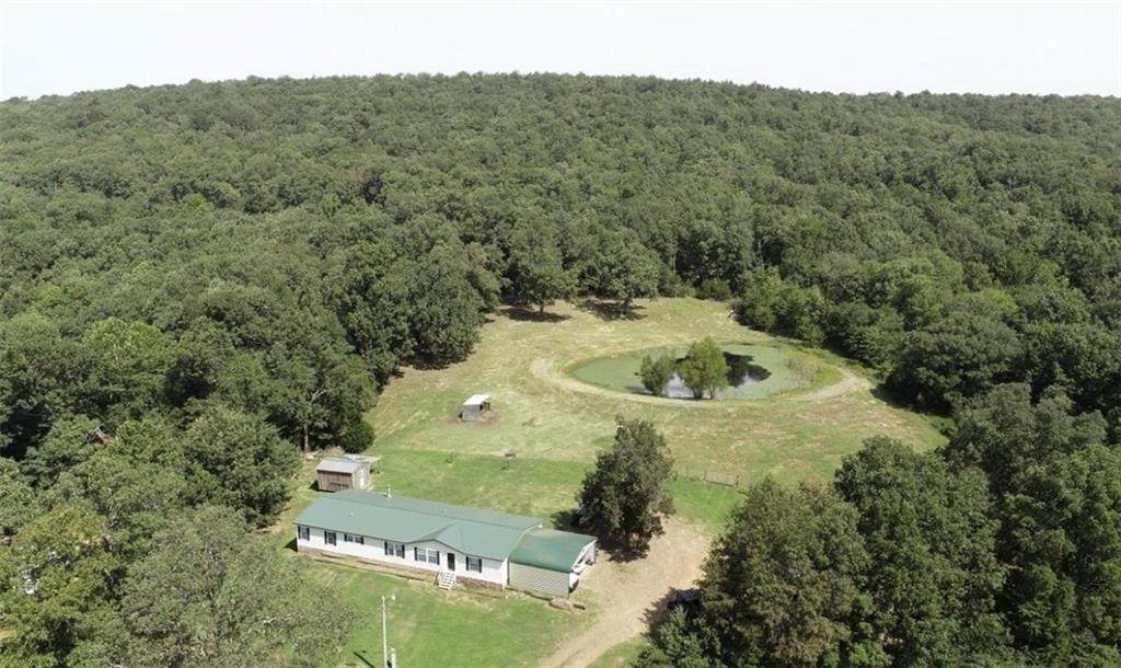 12426 Lockhart Road - Photo 1