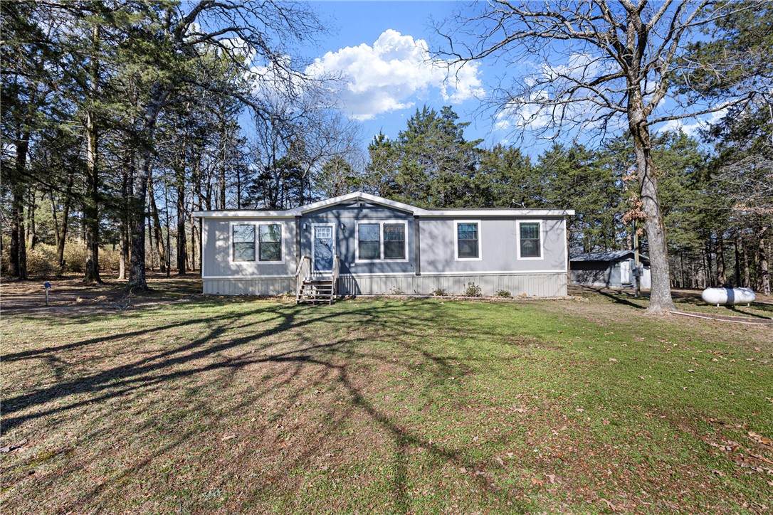 31 Huett Lane - Photo 1