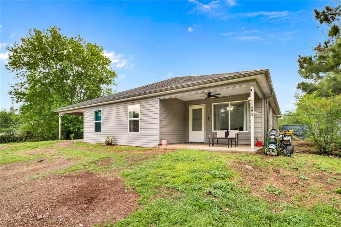 10871 Brady Road - Photo 1