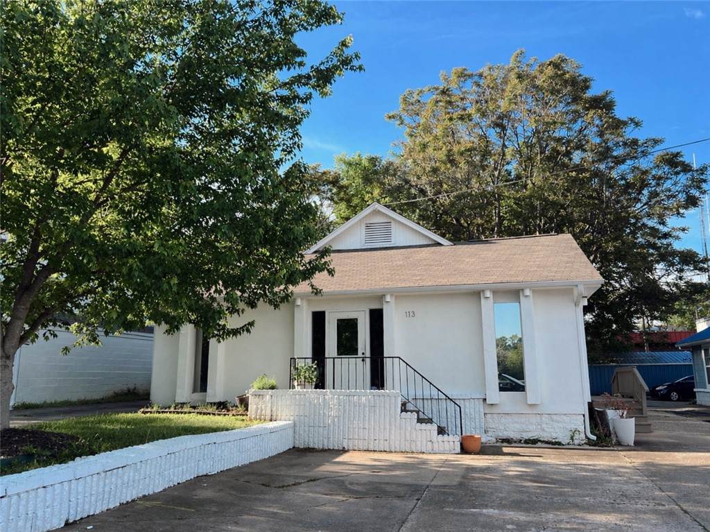 113 & 115 Davidson Street - Photo 1