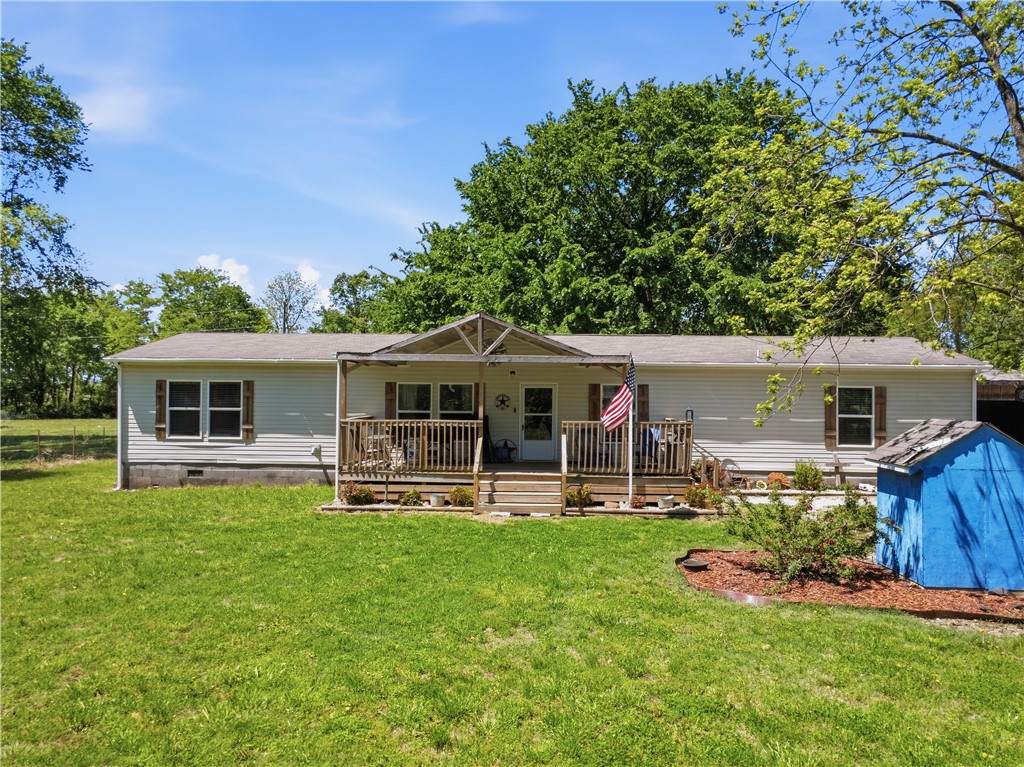 10645 Winningham Road - Photo 1