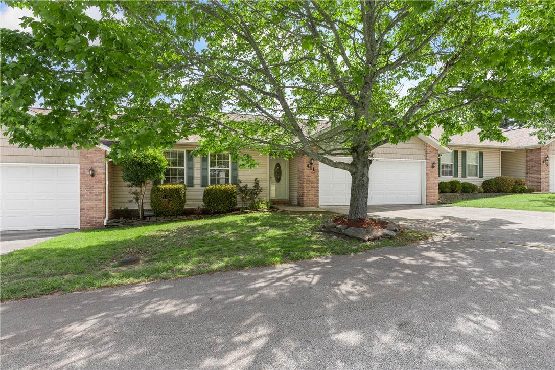 411 Covey Lane - Photo 1