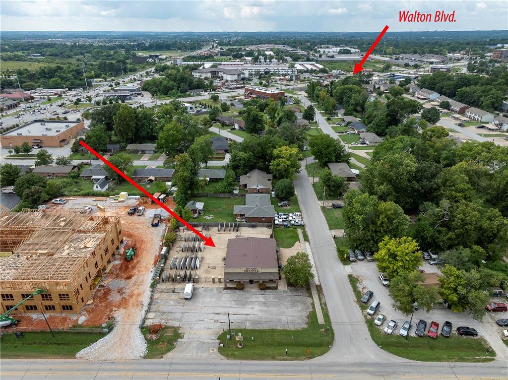1200 SW A Street/201 12th Street - Photo 1