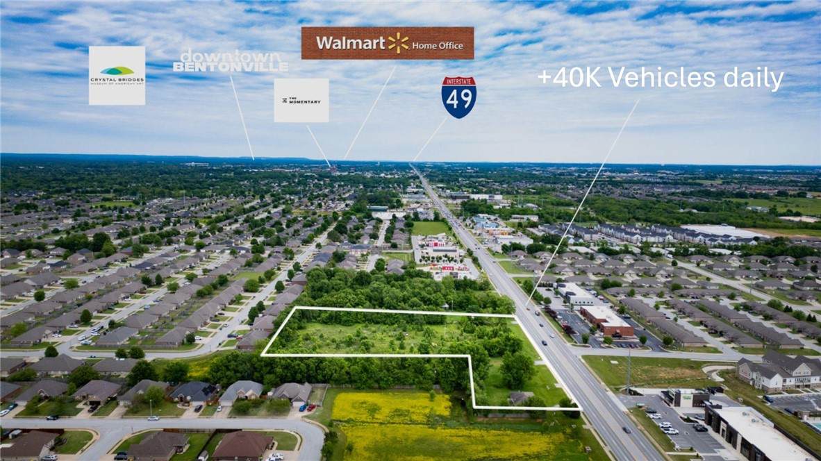 1310 Centerton Boulevard - Photo 1