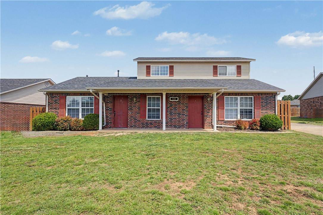 3400 Landau Court - Photo 1