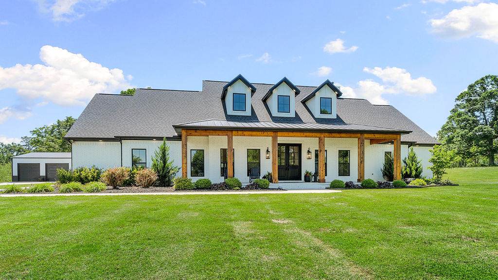 13725 Mt Olive - Photo 1