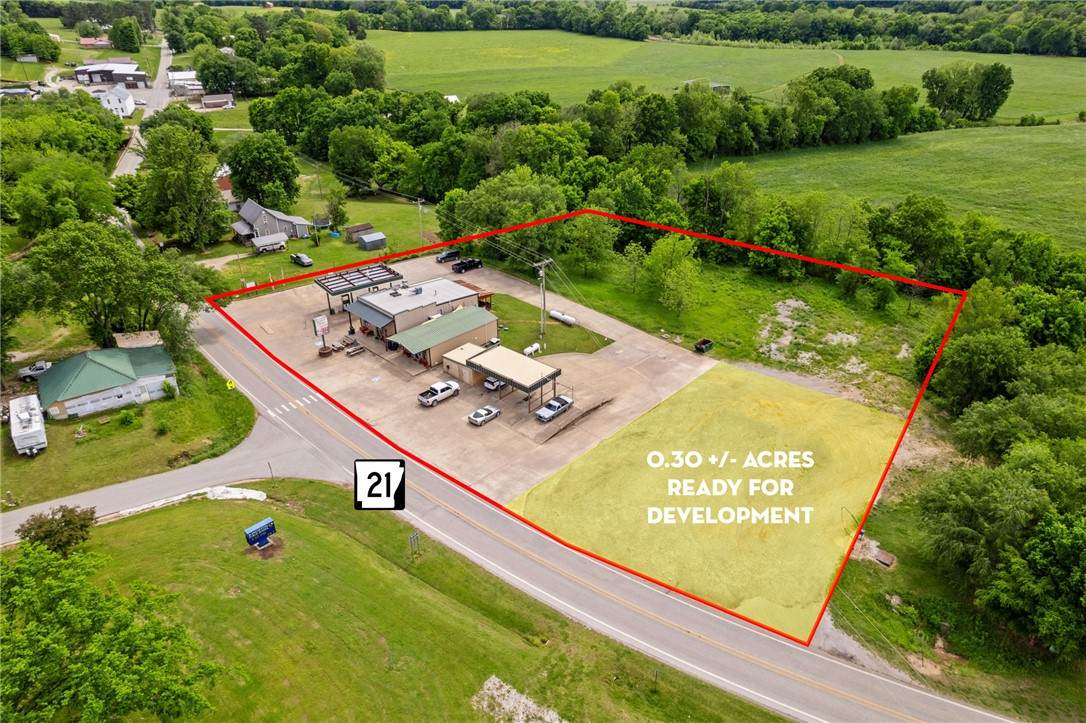 5283 Hwy 21 - Photo 1