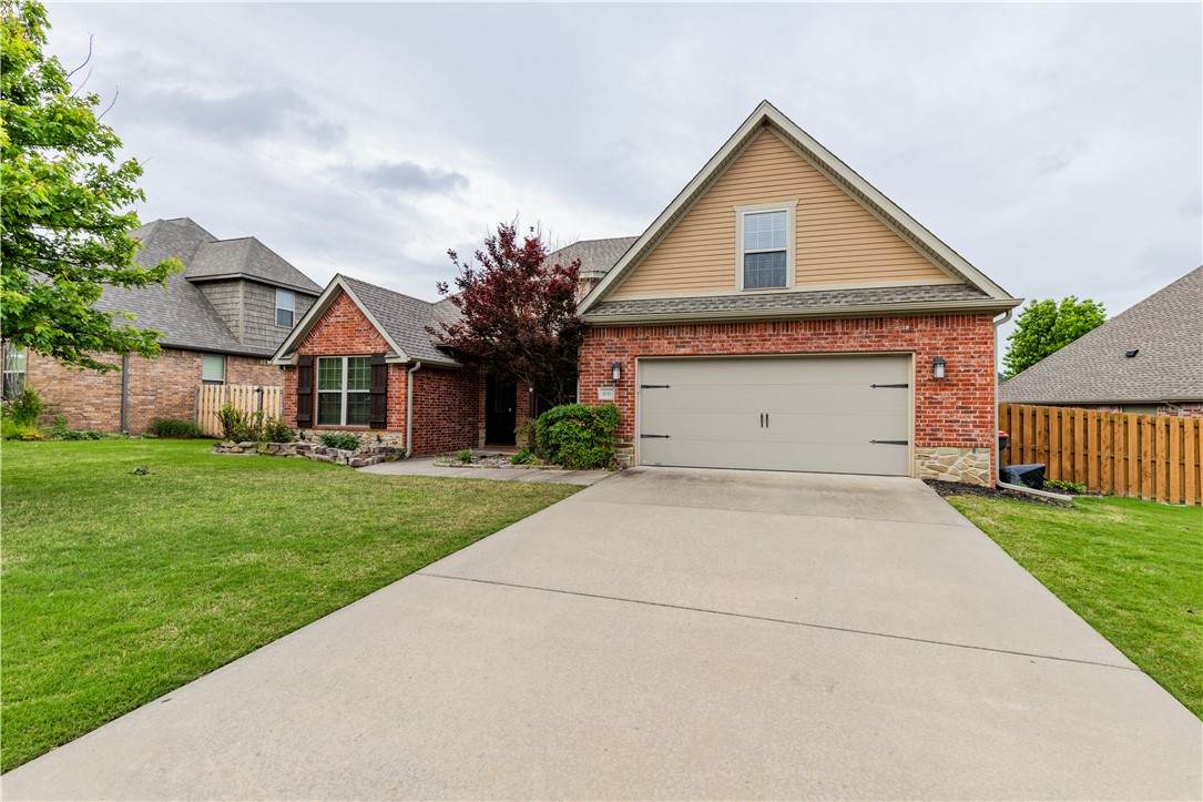 8141 Buona Sera Street - Photo 1