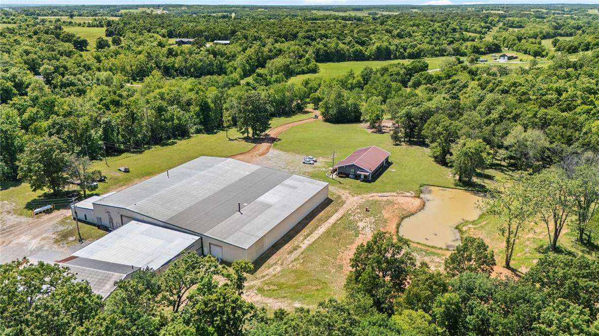 23044 Honey Creek Road - Photo 1
