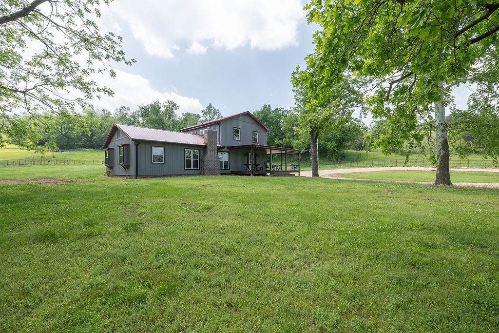 1168 Upper Mill Creek Road - Photo 1