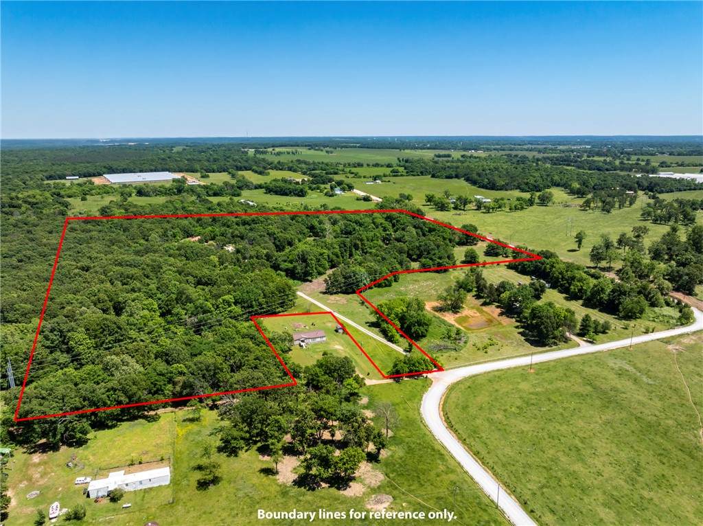 21222 Big Springs Road - Photo 1