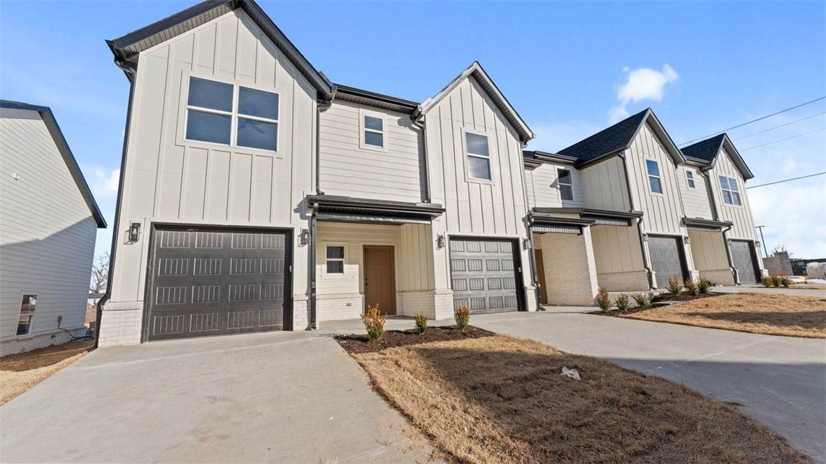 1714 Cuppett Circle - Photo 1