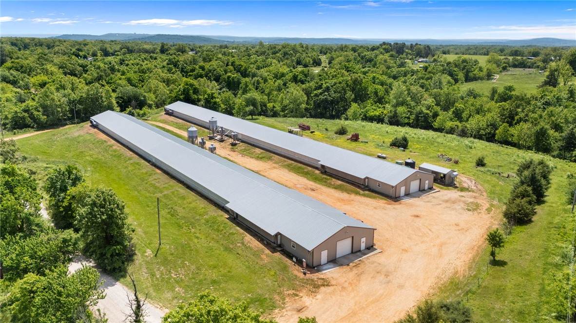 748 Madison 8440 Road - Photo 1