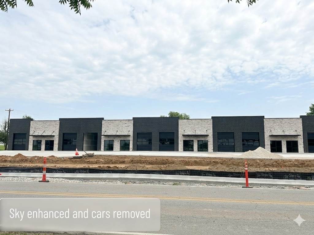 296 Barrington Road - Photo 1