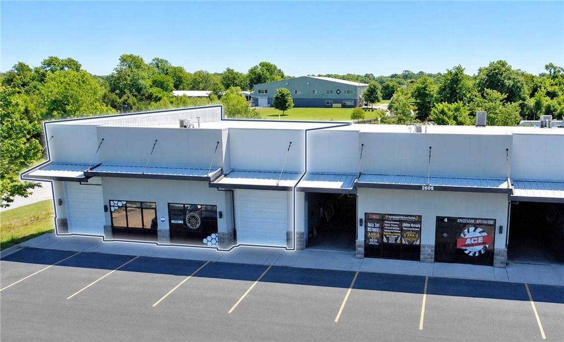 2605 Storage Parkway - Photo 1