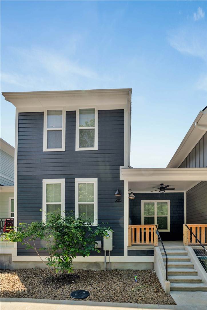 325 Rock Street - Photo 1