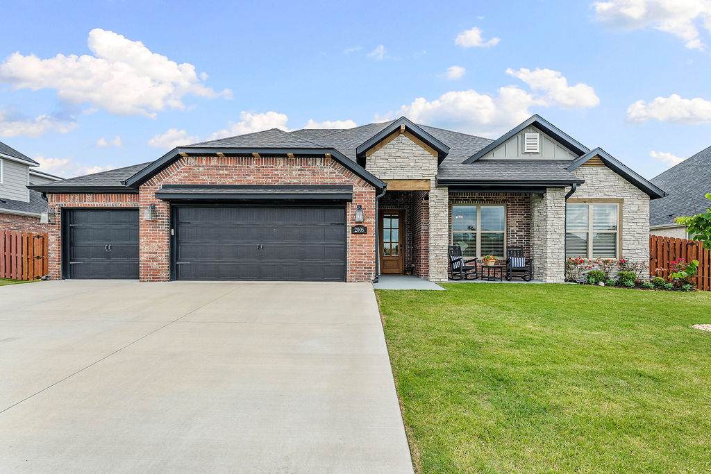 2005 Crandall Road - Photo 1