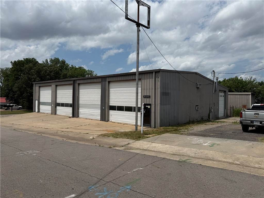 1107 P Street - Photo 1