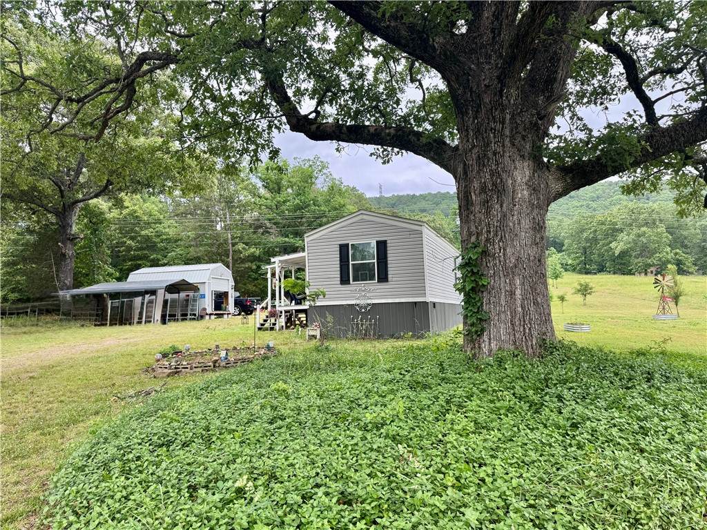 3610 Rushing Road - Photo 1