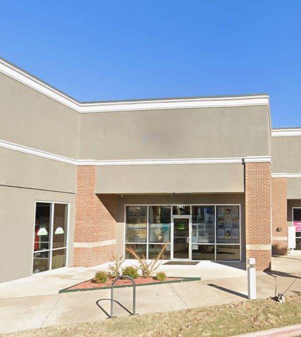 1267 Steamboat Drive - Photo 1