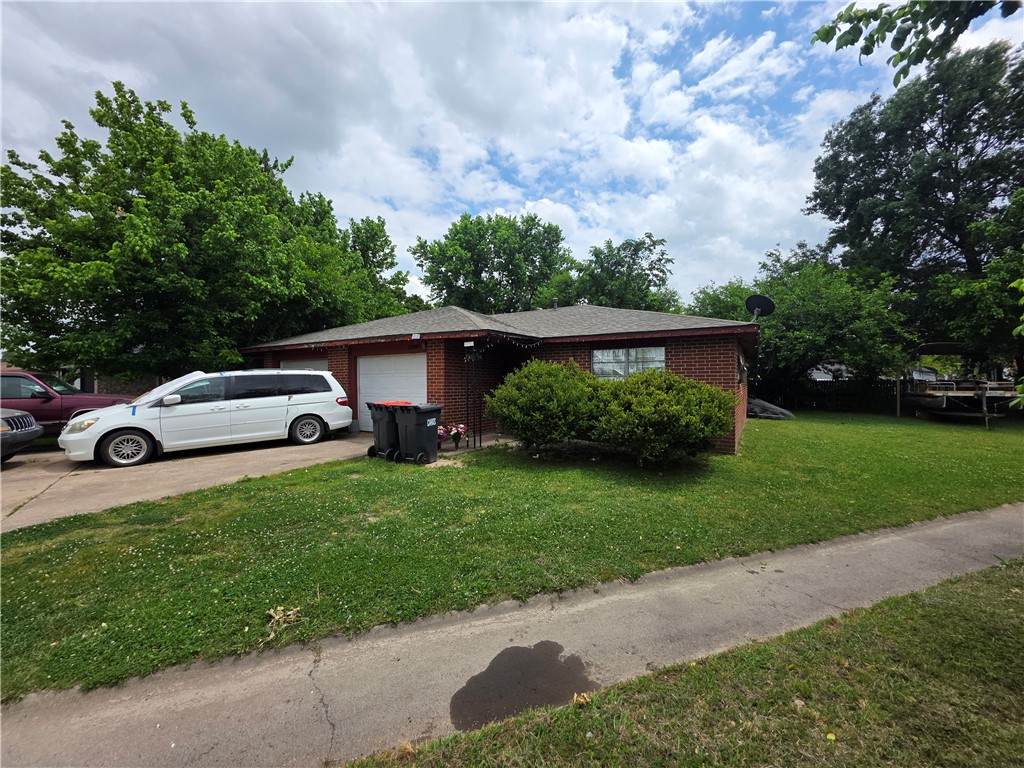 2507 Jill Circle - Photo 1