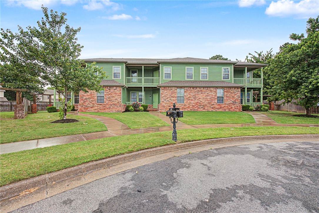 765, 767, 769 Wordsworth Lane - Photo 1