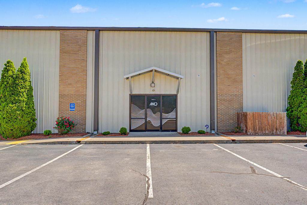 1300 Hudson Road - Photo 1