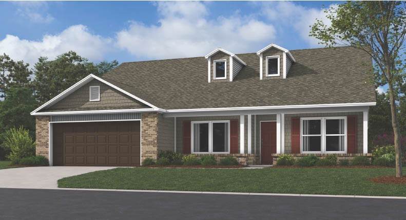 2705 Major Street - Photo 1