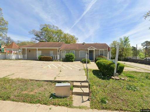 3309 John Barrow Road - Photo 1