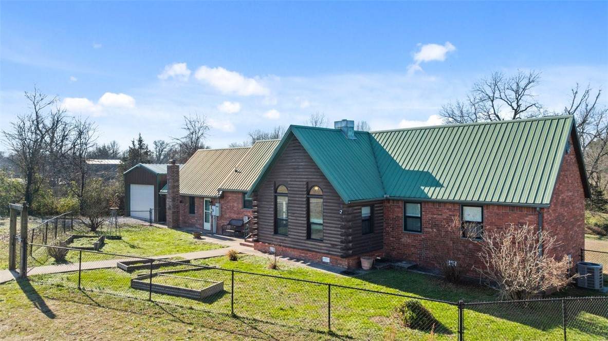 15743 Easterling Road - Photo 1
