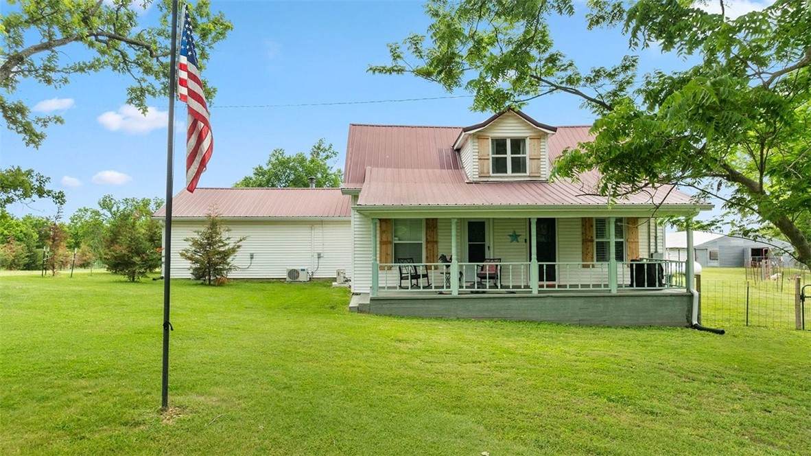 13585 Andy Jack Road - Photo 1