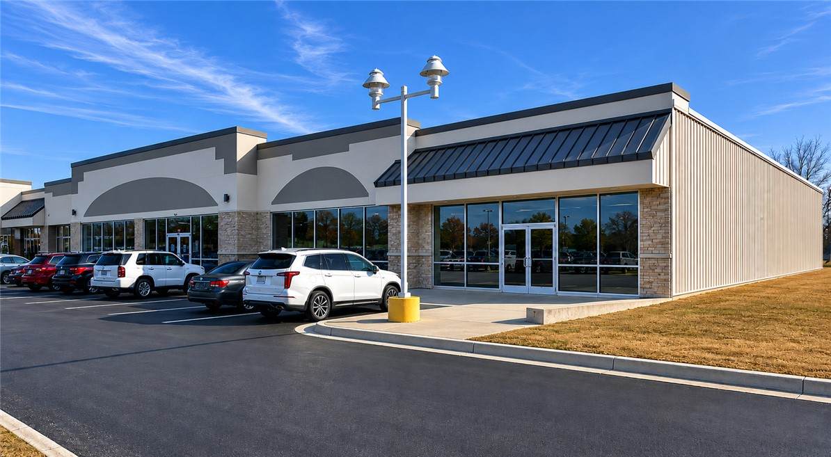 1400 Walton Boulevard - Photo 1
