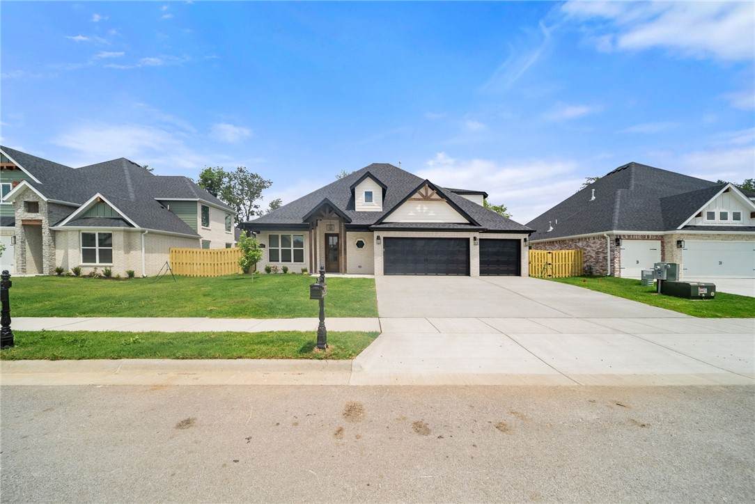 1330 Josephine Drive - Photo 1
