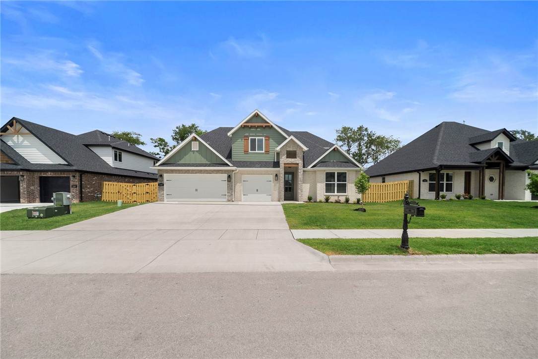 1340 Josephine Drive - Photo 1