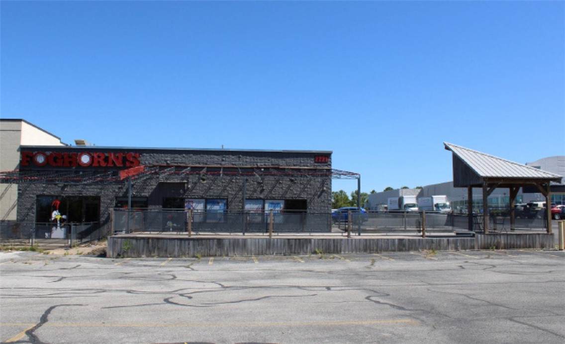 2221 Walnut Street - Photo 1