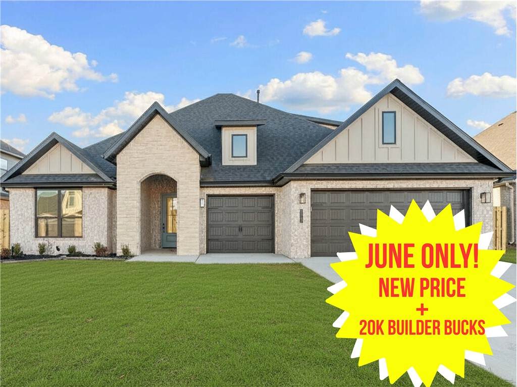 503 Steep Hill Lane - Photo 1