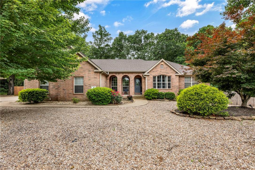 91 Granshire Drive - Photo 1