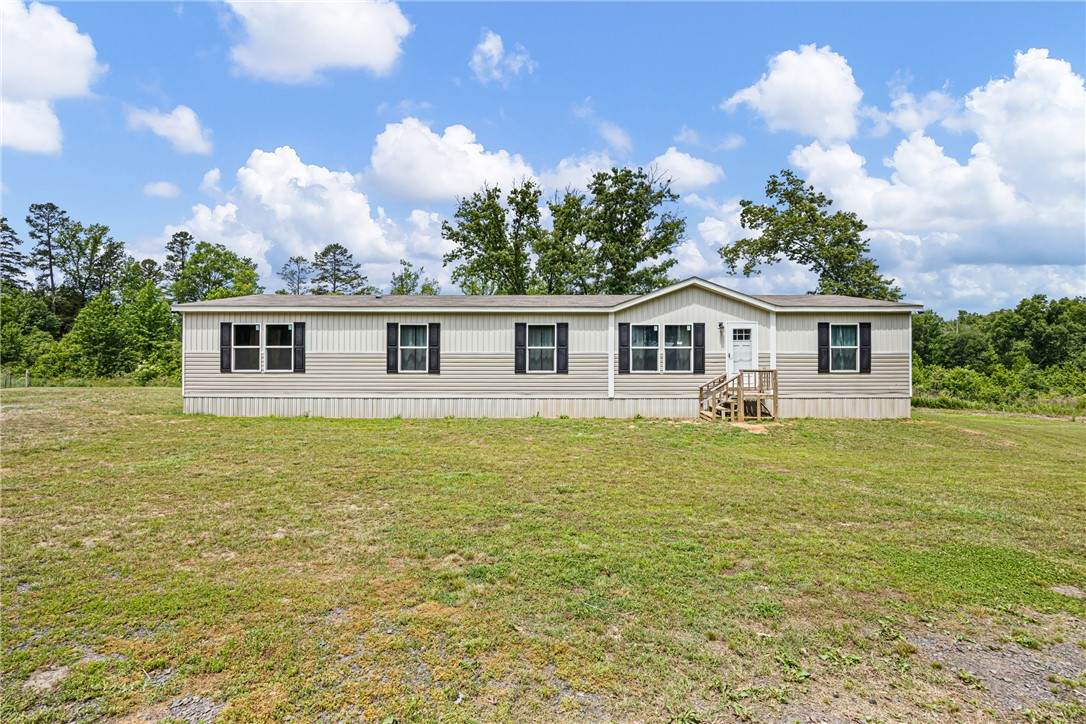 1389 Casa Mountain Road - Photo 1