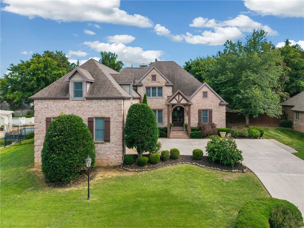2567 Firewood Drive - Photo 1