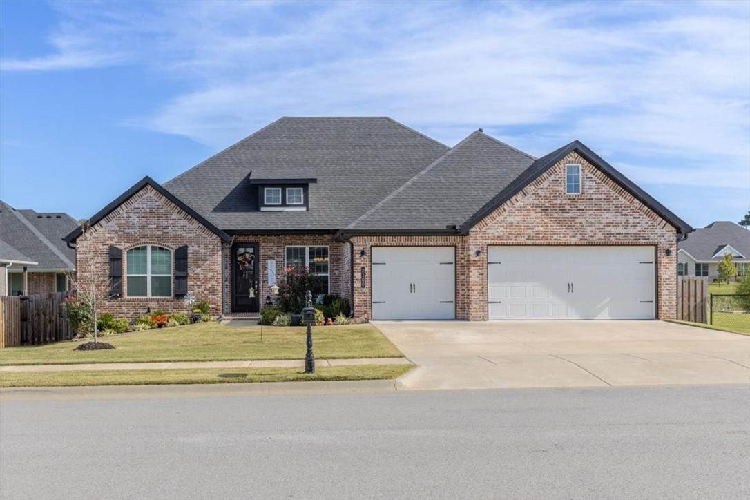 2100 Crandall Road - Photo 1