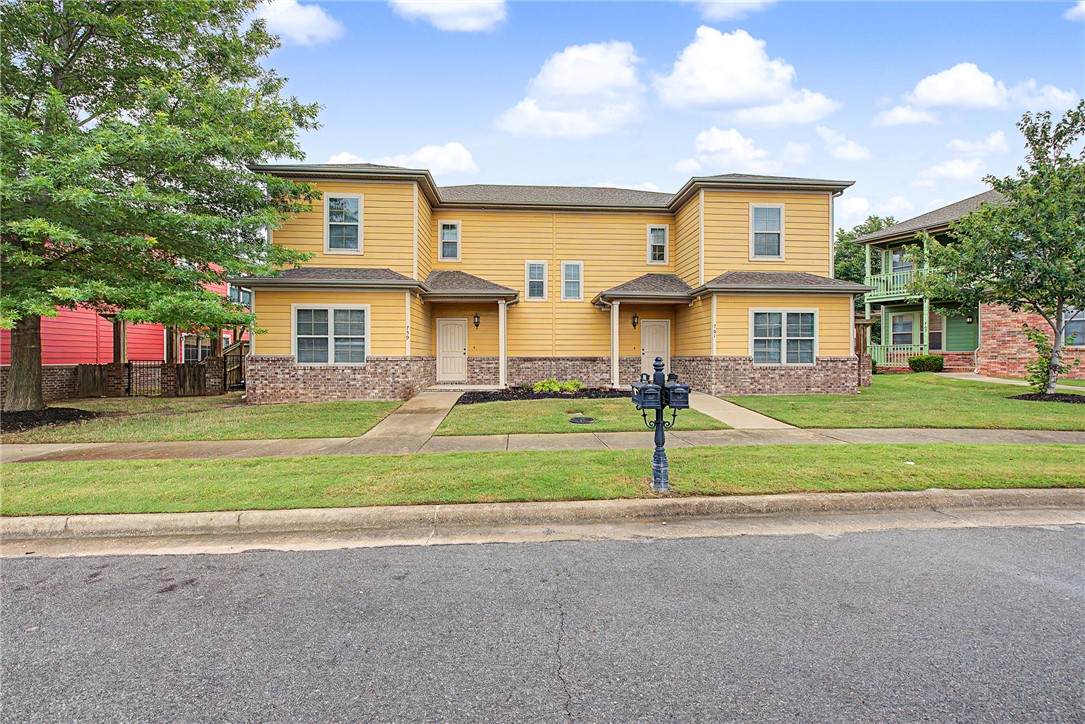 761 Wordsworth Lane - Photo 1