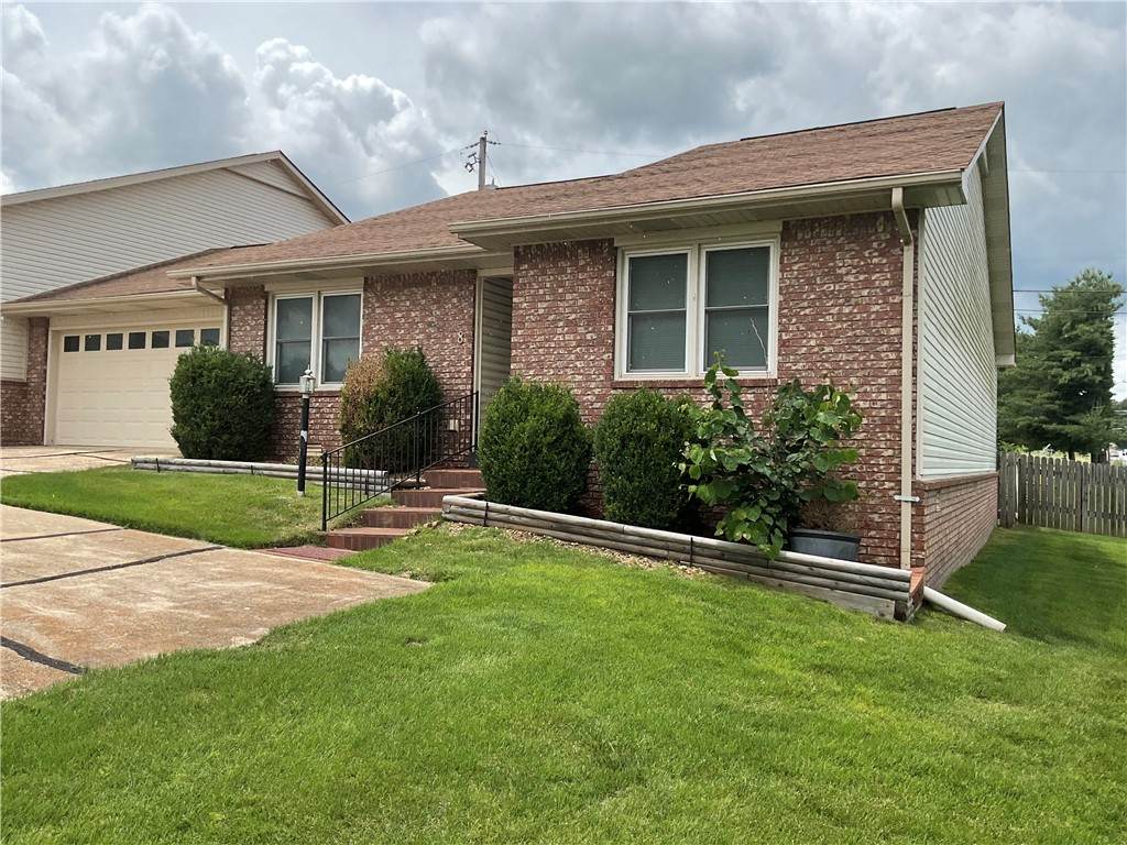1800 Capps Road - Photo 1