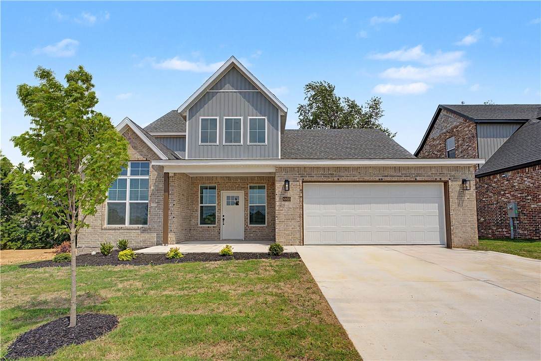 6603 Crabapple Street - Photo 1