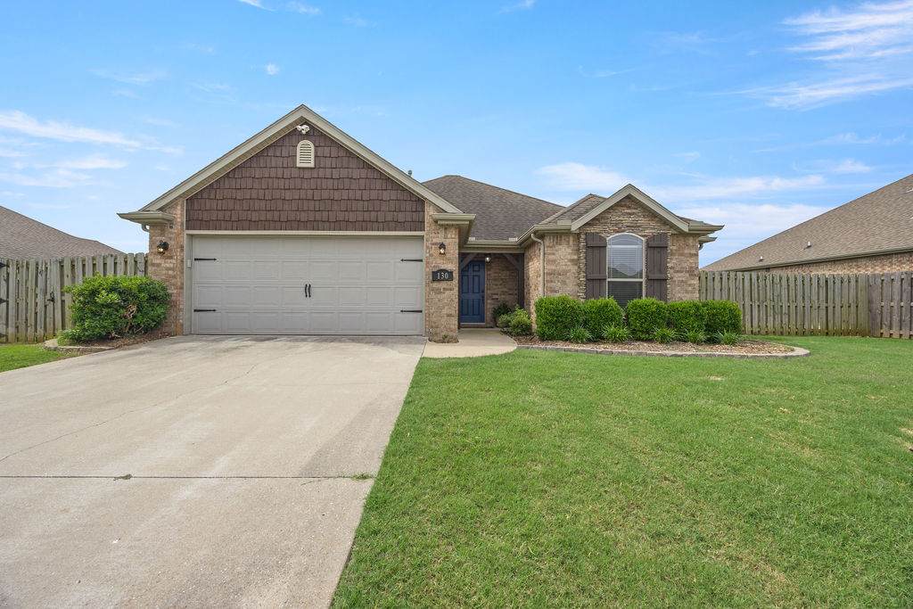 130 Napoli Lane - Photo 1