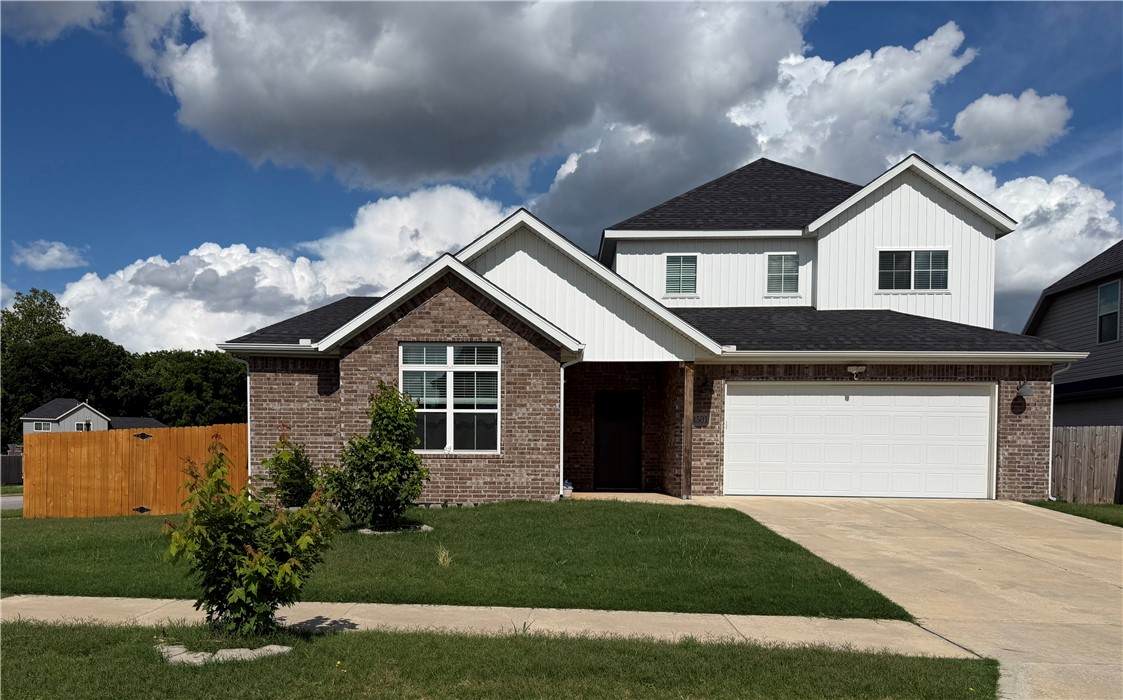 4501 Culture Street - Photo 1