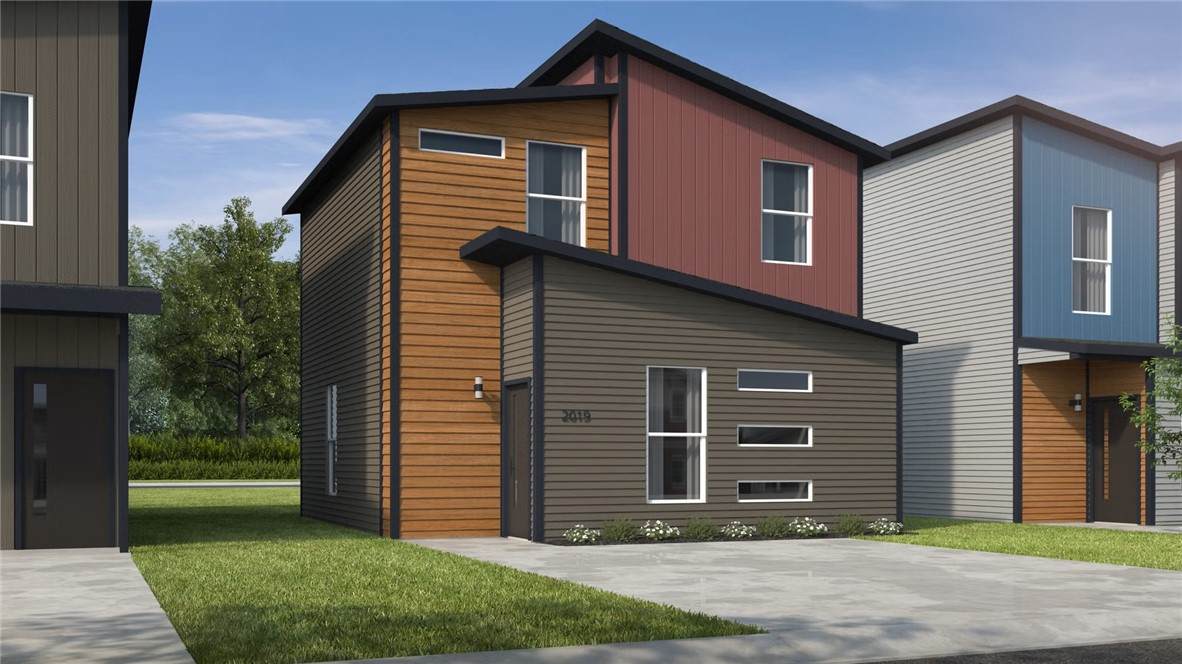 661 Discovery Avenue - Photo 1