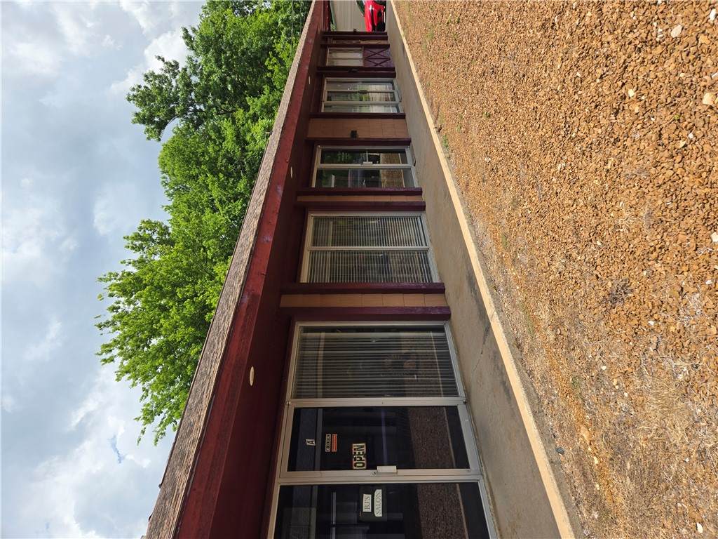 711 Mount Olive Street - Photo 1