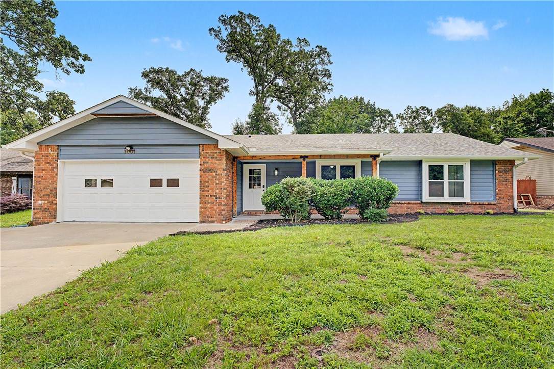1001 Dove Drive - Photo 1